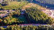 Buy a lot of land, st. Mazeri, Mucenieki, Ropazhu district, Latvija, , 104 000 EUR