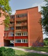 Buy an apartment, st. Darzu, 74, Rezekne, Rezekne_council district, Latvija, 2  bedroom, 55 кв.м, 20 500 EUR