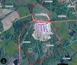 Buy a tirdzniecības telpa, st. Eglaine, More, Siguldas district, Latvija, 4000 кв.м, 500 000 EUR