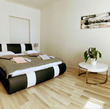 Vacation apartment, Vagonu-street, Riga, Centre district, 1  bedroom, 33 кв.м, 50 EUR/day