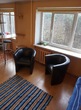 Rent an apartment, Viestura-prospekts, Riga, Ziemelu district, 2  bedroom, 35 кв.м, 270 EUR/mo
