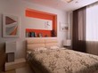 Vacation apartment, Biskapa-gate, Riga, Centre district, 3  bedroom, 75 кв.м, 78 EUR/day