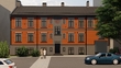 Buy an apartment, Bruninieku-street, Riga, Centre district, 2  bedroom, 50 кв.м, 2 273 EUR