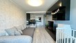 Buy an apartment, residential complex, Dzelzavas-street, Riga, Vidzemes district, 2  bedroom, 53 кв.м, 102 000 EUR